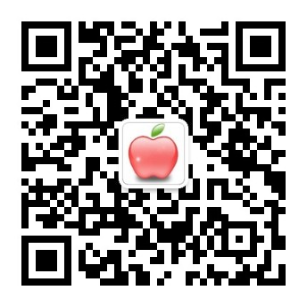 永皋微信二維碼